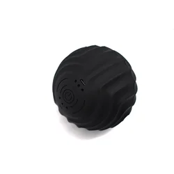 Yoga ball vibrating ball massage ball 501