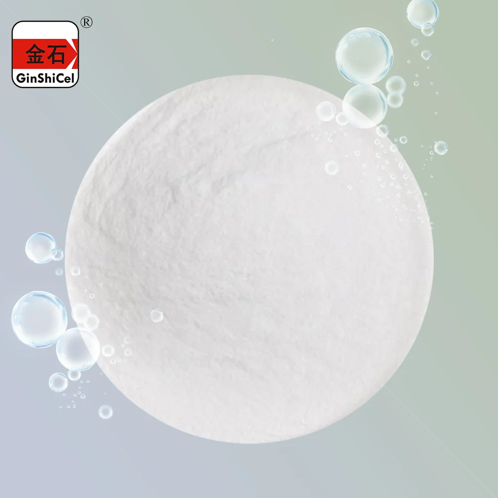 Изготовленный На Заказ загуститель моющего средства гидроксиэтил целлюлоза HEC порошок