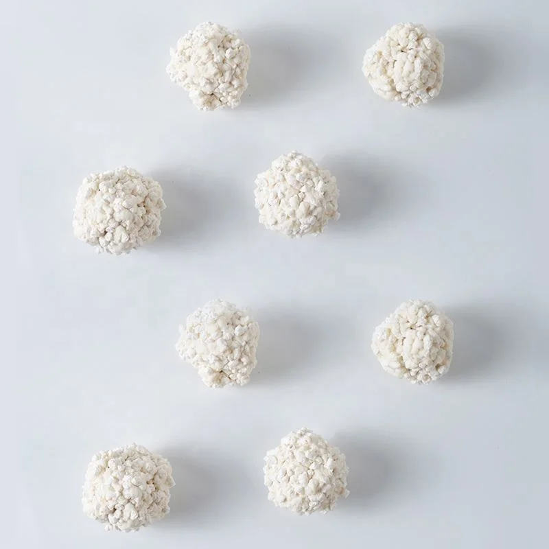 Imported mineral soil unscented cat litter