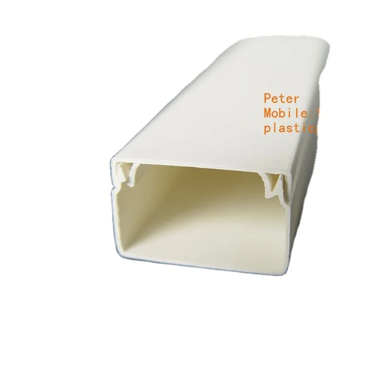 Flexible Vinyl PVC Cord Cover Sleeve