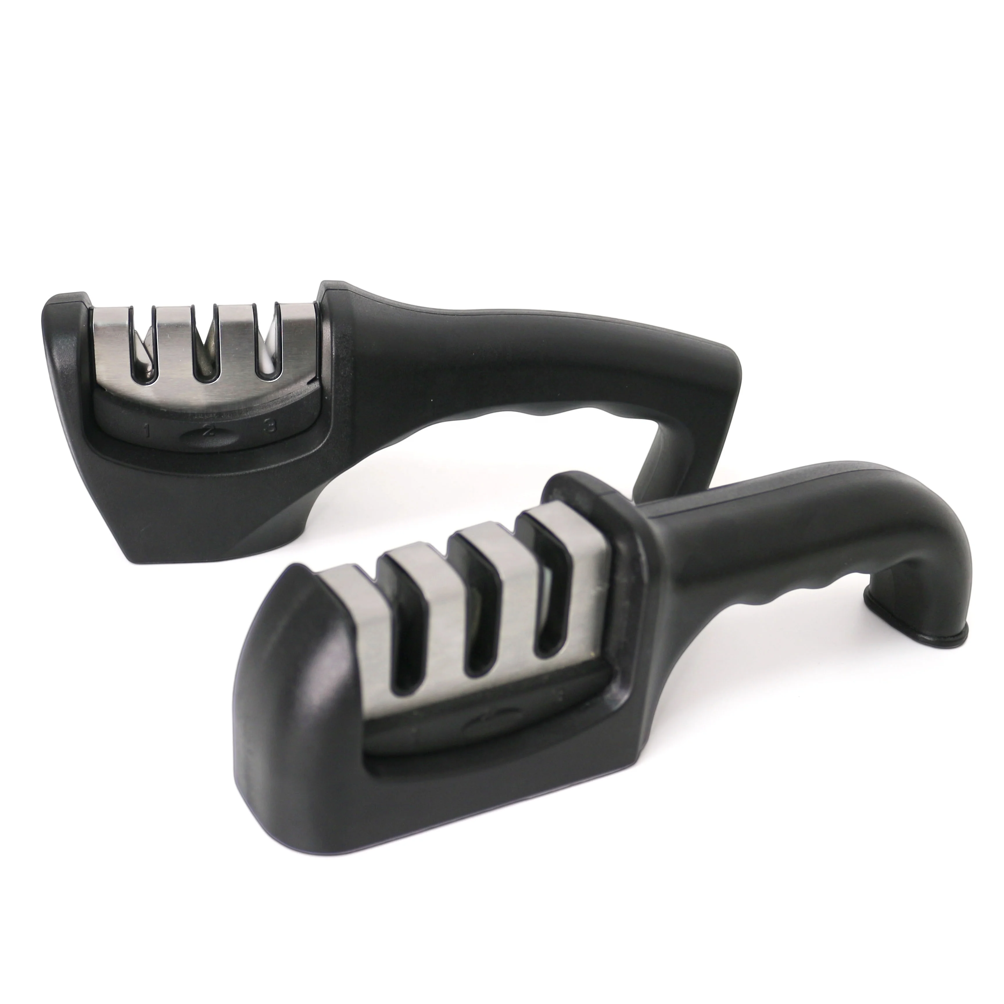 Kitchen Accessories Durable 3 Stages Knife Sharpener for Knife Sharpening Tools