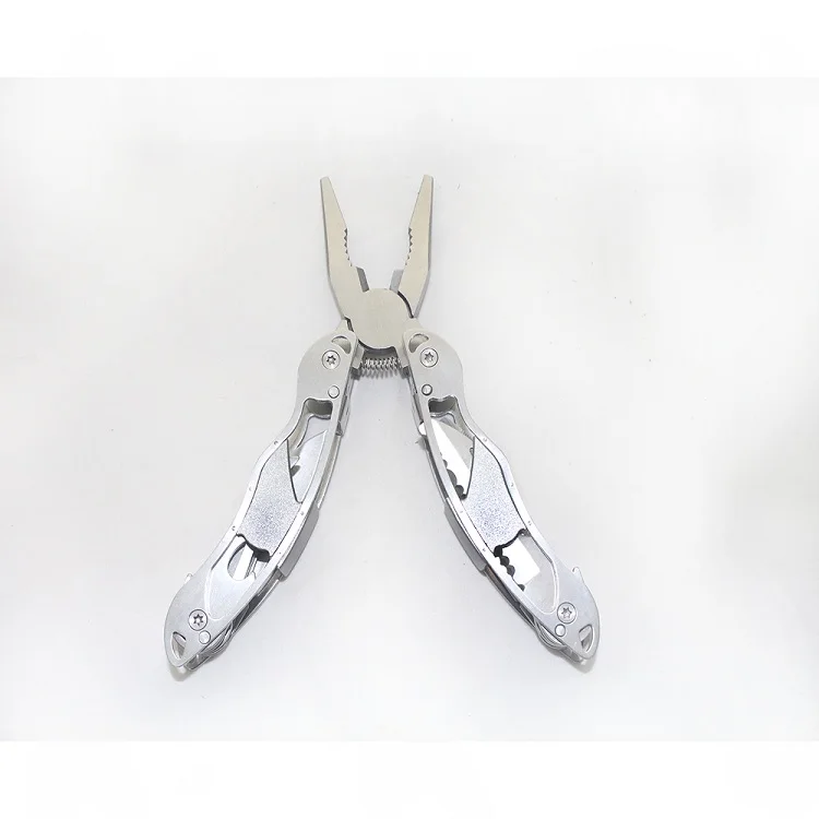 
Multifunctional Tool Hammer Multifunctional Screwdriver Set Stainless Steel Pliers 
