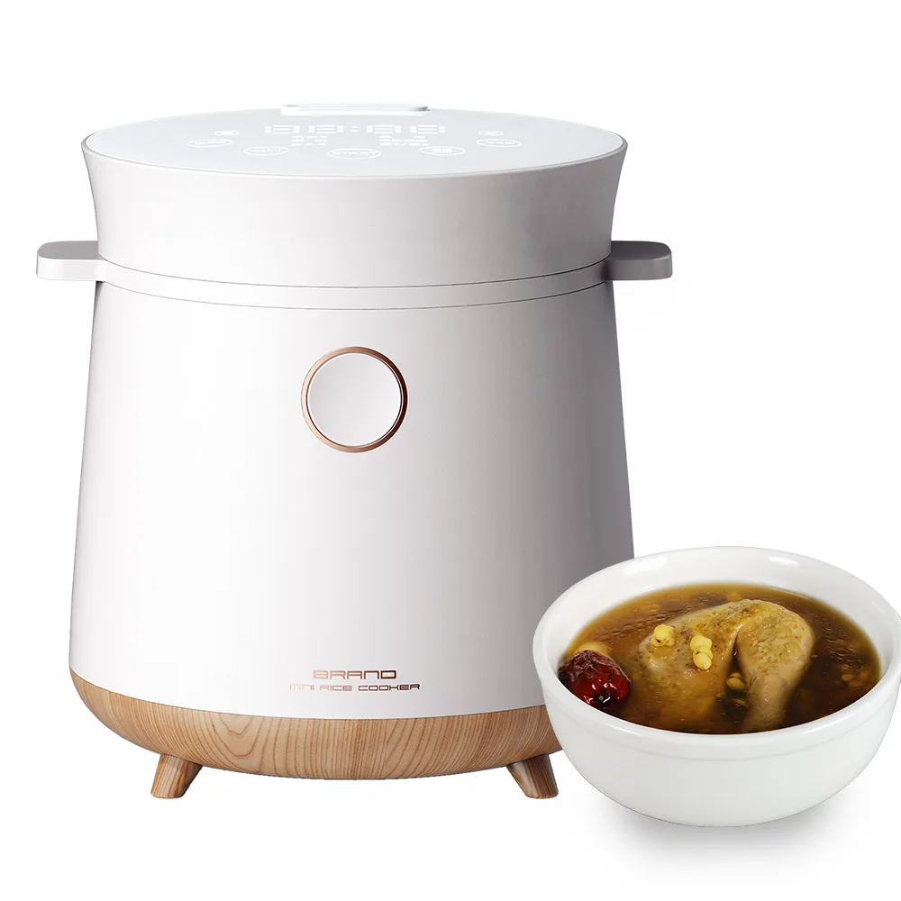 JOSOO japanese korean 1.5L 1.2l 1.8l smart rice cooker multifunctional multi mini nja cooker
