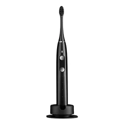 Charcoal Dupont Bristles Sample Free Shipping Electric Chargeable Toothbrush