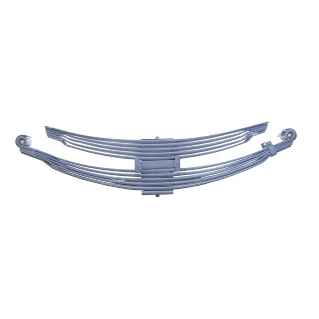 Front Leaf Spring For Jianghuai Light Trucks JAC-1026