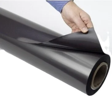 Excellent anti-aging performance 1.5mm epdm butyl rubber membrane for roof