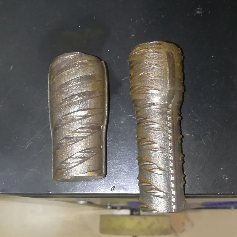 Машина для штамповки металла, машина для холодной штамповки арматуры