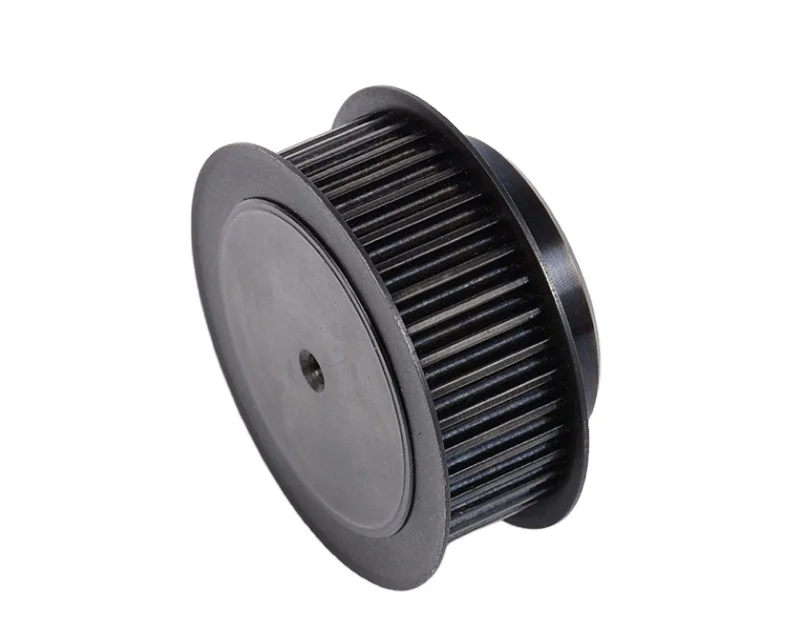 Пользовательская Обработка L XL MXL HTD T2.5 T5 T10 зубчатый шкив ремень