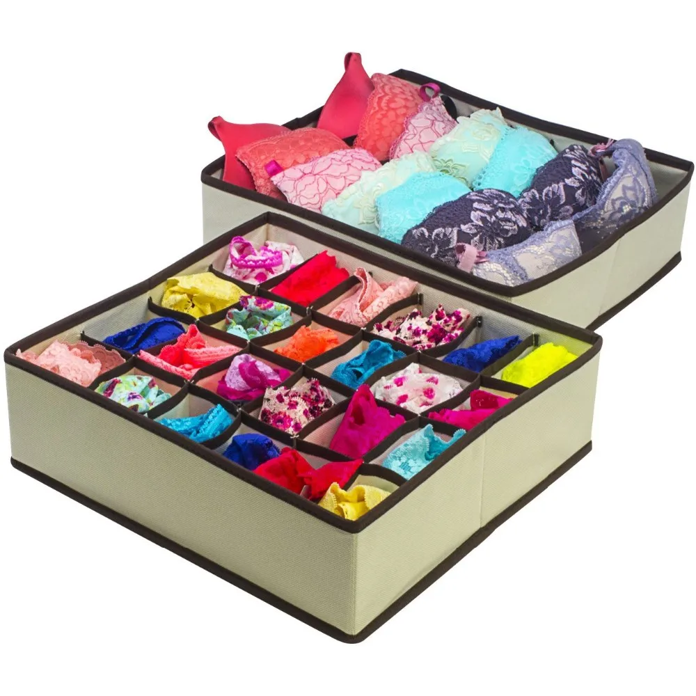 Foldable Storage Box & Bins Home Clothes Storage Organization Travel Basket Fabric Folding High Quality Top-sale Large Size