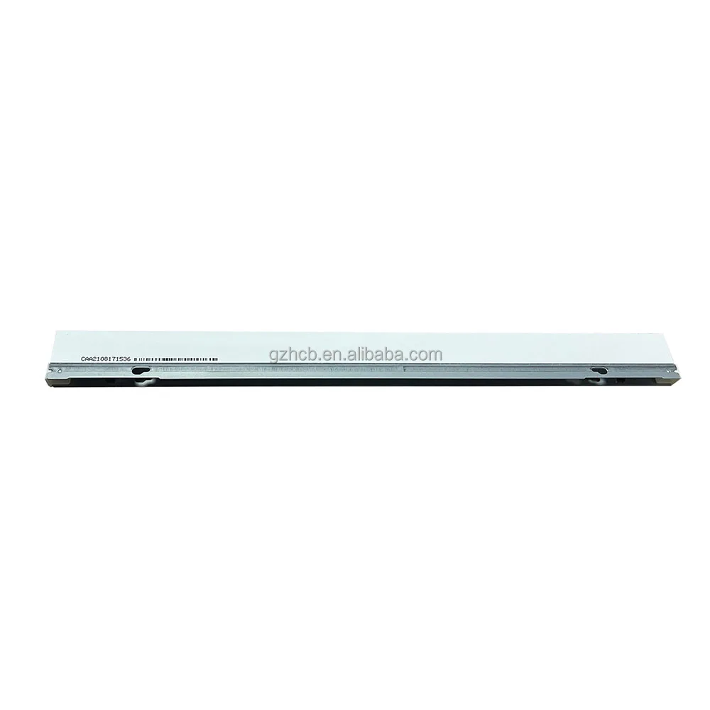 Original Ricoh spare parts use for MP C6502 C8002 C5100 C5110 C7100 Drum Coating Bar D136-2411 D1362411