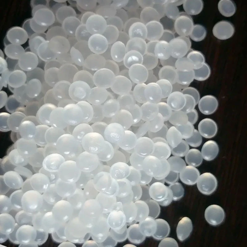 Hdpe ldpe lldpe Polyethylene gpps abs pet granules granulated virgin high density resin plastic raw materials homopolymer