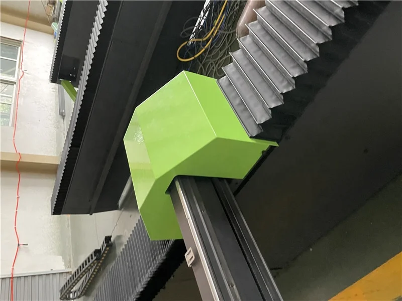 High quality detachable laser cutting machine removable laser cutter for sale