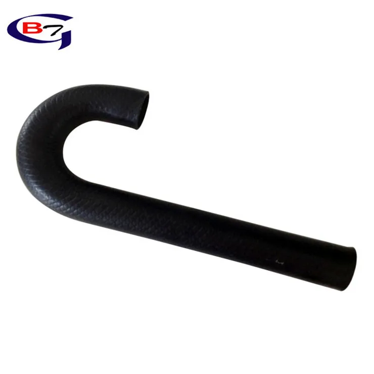 1 Inch Coolant Silicone 200 Degrees Resistant High Temperature Rubber Hose