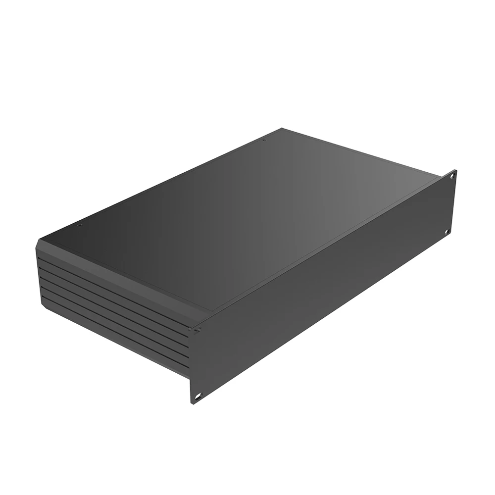 YONGU C09 Nas Storage Server Gaming Pc Case