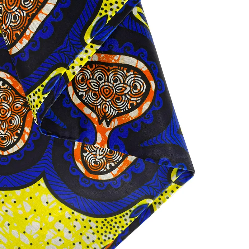 Stock Lot Roll Textile Women Cover Toy Woven Comb Batik Fabric for Pant Bags Jacket Cloth Poplin Fabric Wholesale 100 Cotton 40S