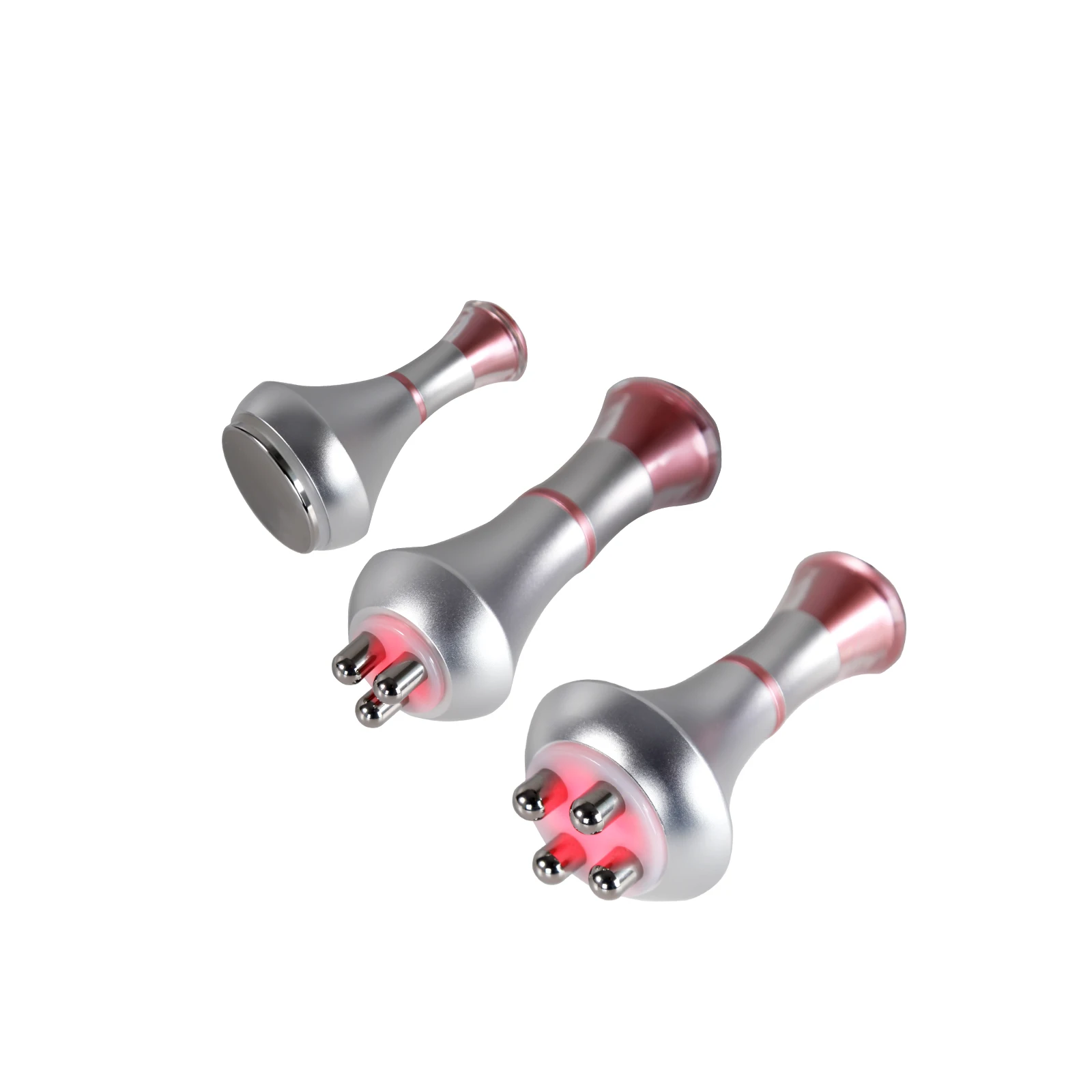 Multifunctional 3 in 1 80k Fat Reduction Body Slimming Cellulite Reduction S Shaping Machine RF Skin Rejuvenation Machine