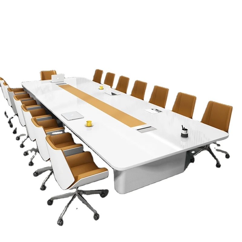 Innovative luxury conference table modern conference room table and chairs