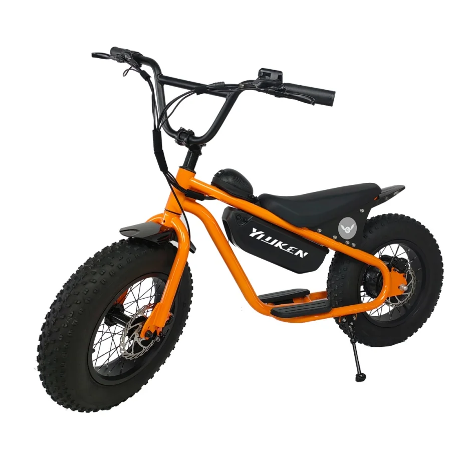 electric self kid tricycle balance bike run walk push bicycle for baby kids push Bike For Kids Of 10 - 14 Years