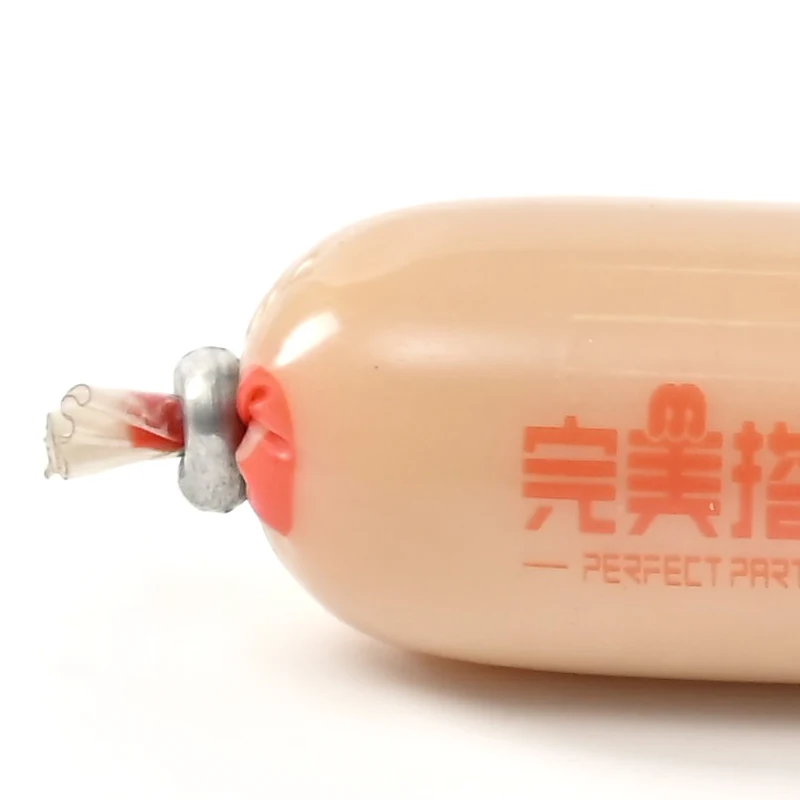 2021 High Protein Safety Dog Treats Snacks Pet Ham Sausage With High Nutrition