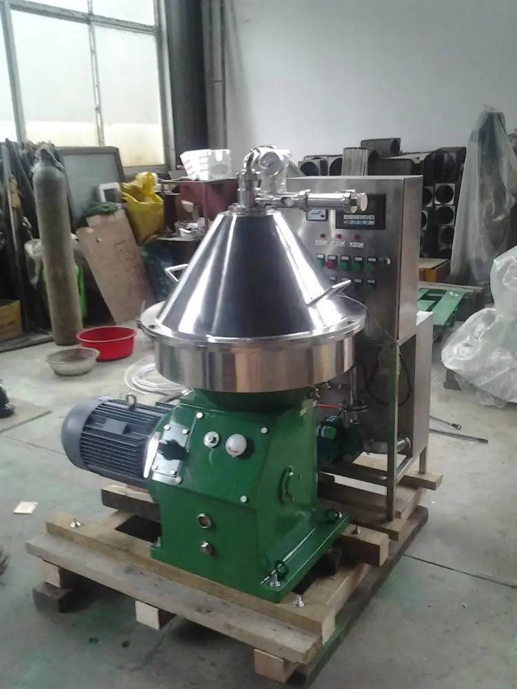 milk  cheese separator machine NRSDH50