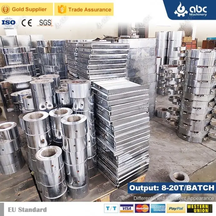 European Standard Commercial Hydraulic Soybean Sesame Peanut Oil Press Machine for Making processing Cold Pressed Walnut,Mustard