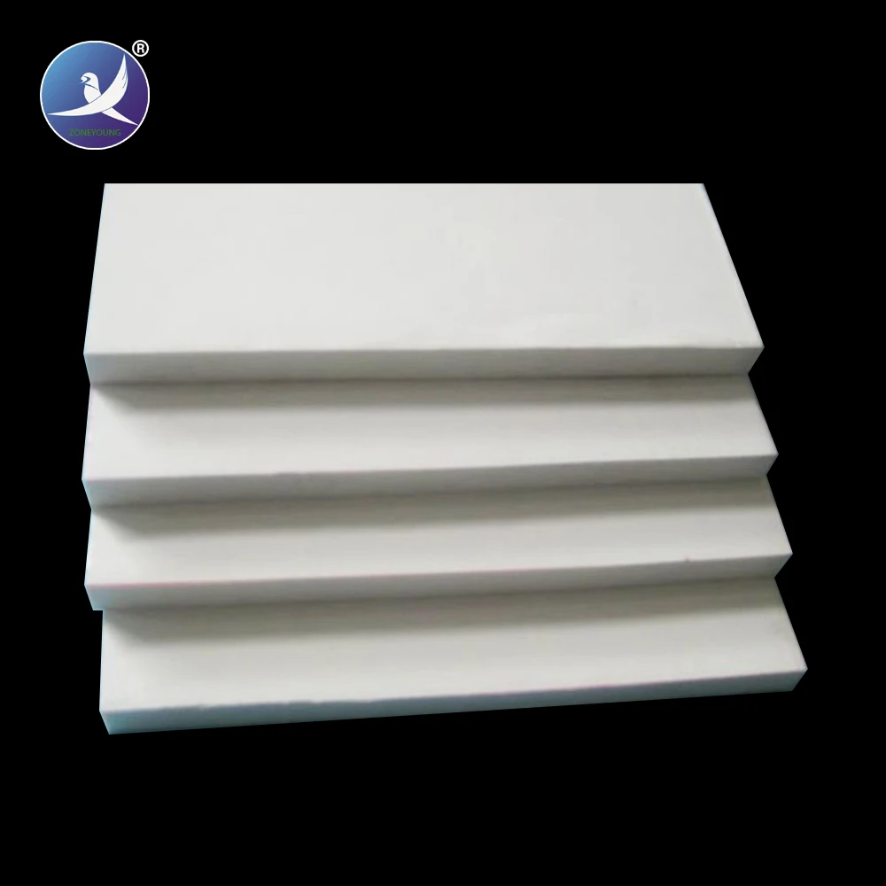polytetrafluoroethylene turning sheet 100%ptfe