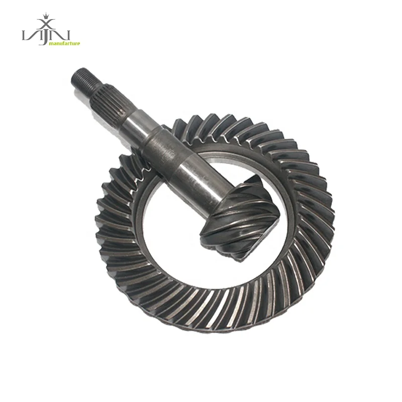 Корончатая Шестерня для Nissan 8/37, корончатая шестерня и корончатая шестерня, производитель в Чили