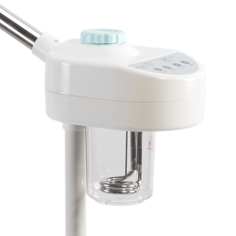 wholesale  Professional beauty salon equipment face spa ionic  steamer  facial equipment