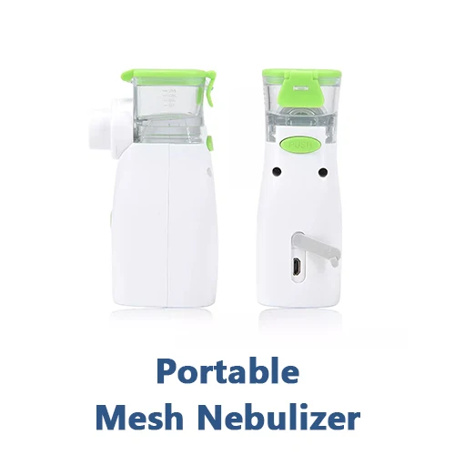 hot-nebulizer