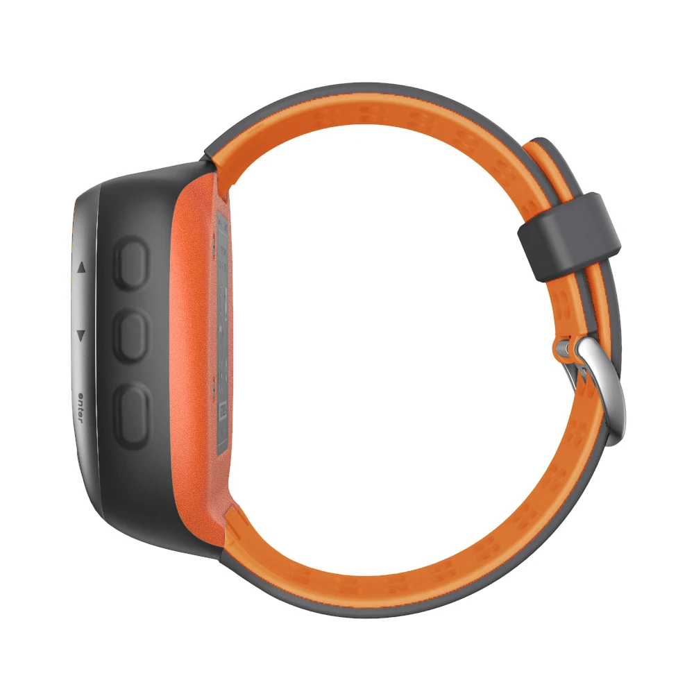 Спортивный силиконовый ремешок для наручных часов Garmin Forerunner 310XT ремешки на запястья длиной Correa