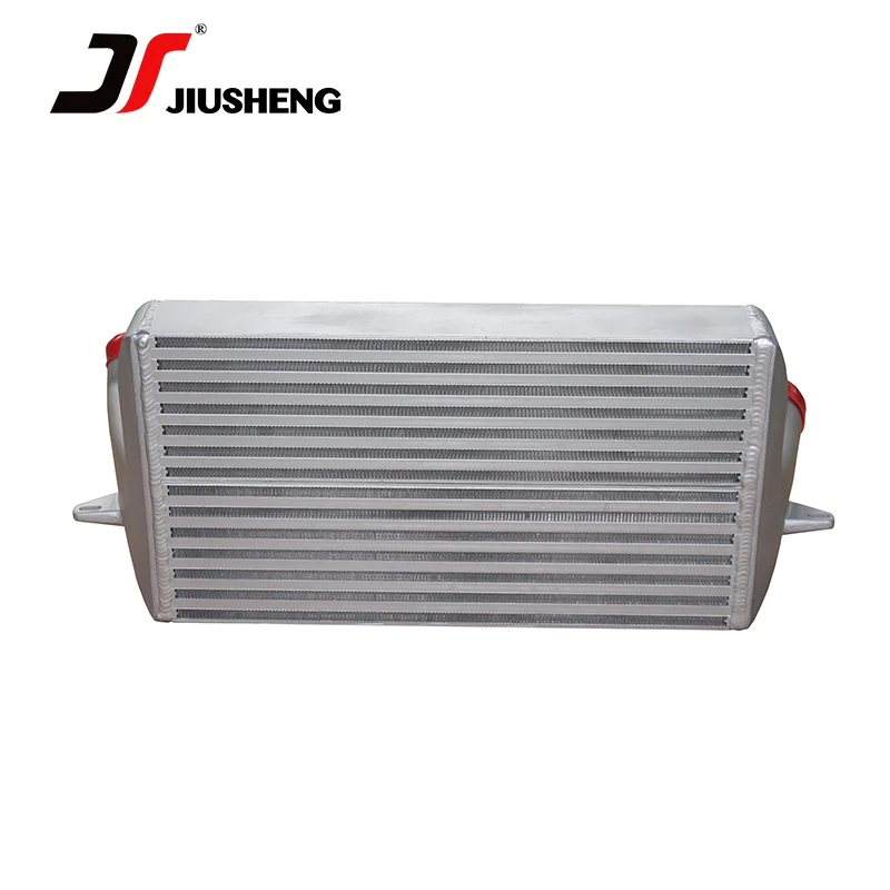 JSY0117A FMIC Universal Aluminum Intercooler FMIC For BM* 135i 335i N54 N55
