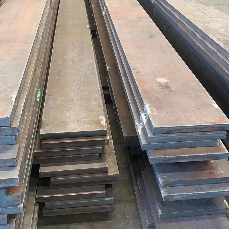 High Quality S335 SS400 carbon steel plate A36 carbon steel sheet plate st37 carbon steel plate sheet