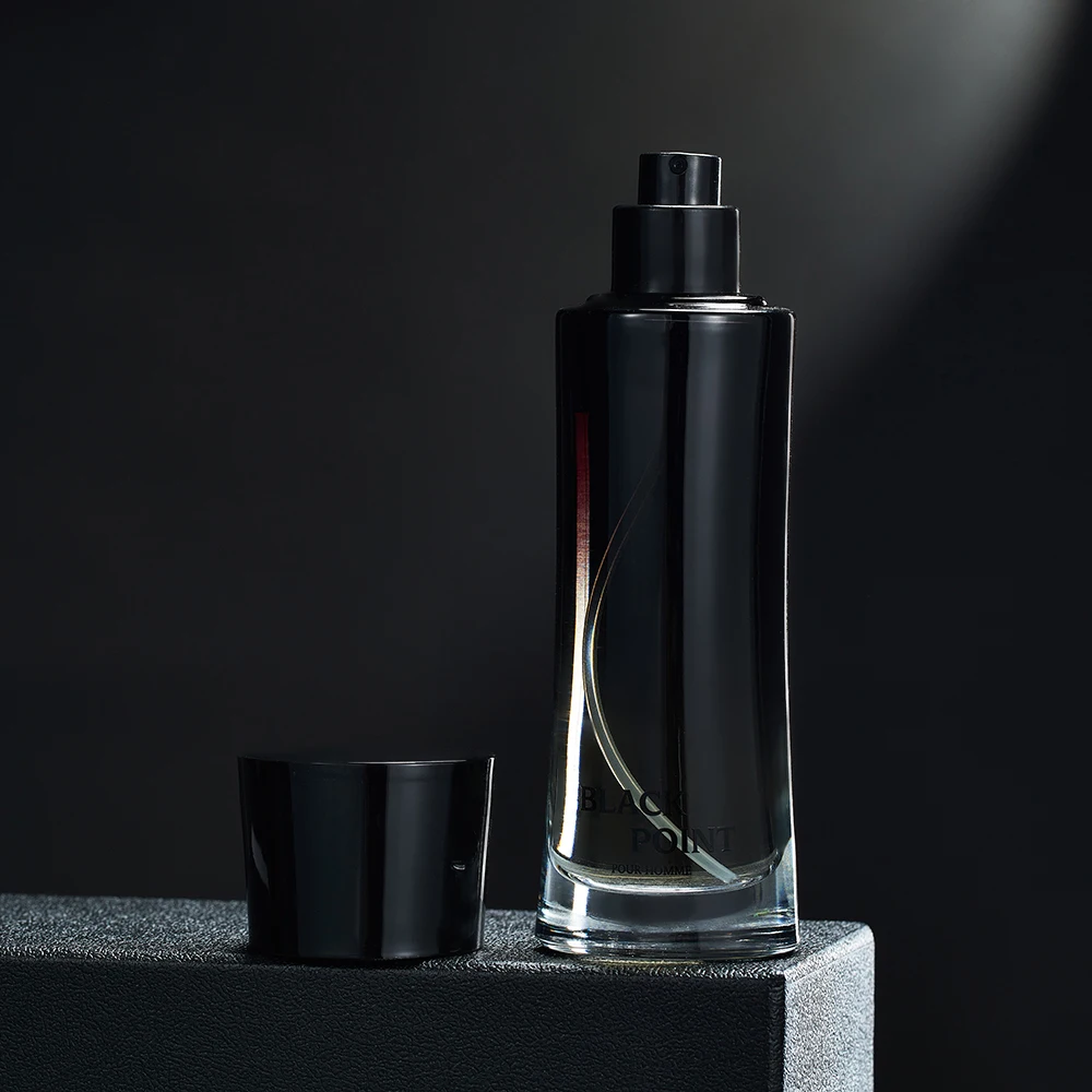 New Brand Long Lasting French Fragrance Perfumes Original For Men Factory OEM Private Logo