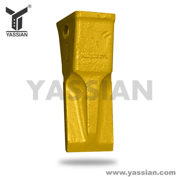 1U3252 For PC60, PC200, PC100 Excavator Replacement Bucket Tips