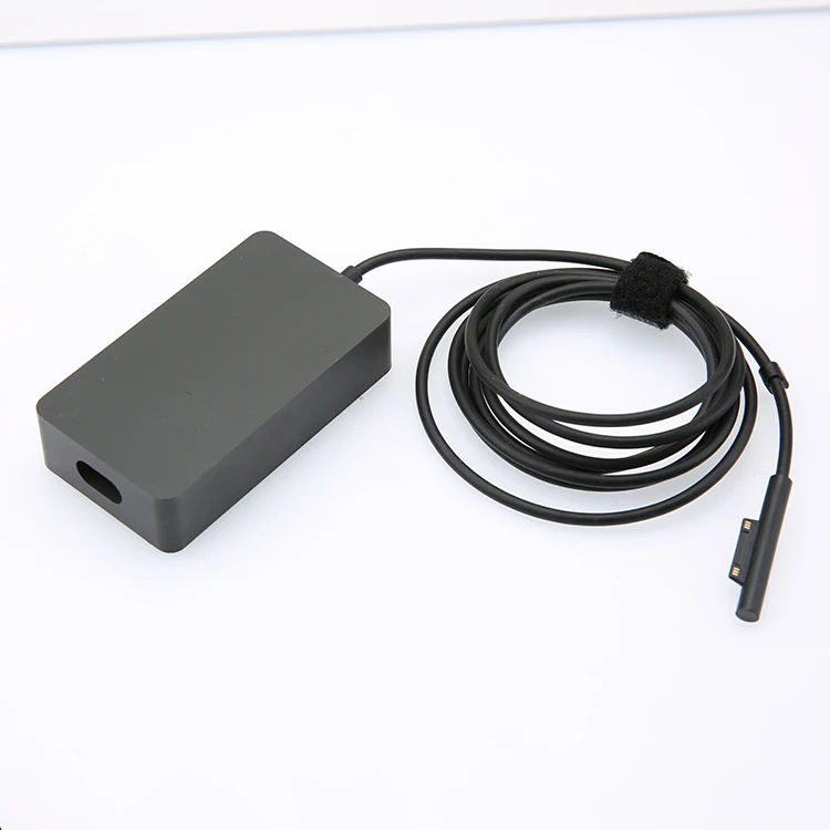 Новый pin-код 102W 15V 6.33A AC Адаптер зарядного устройства для Microsoft Surface Book 2 ноутбука