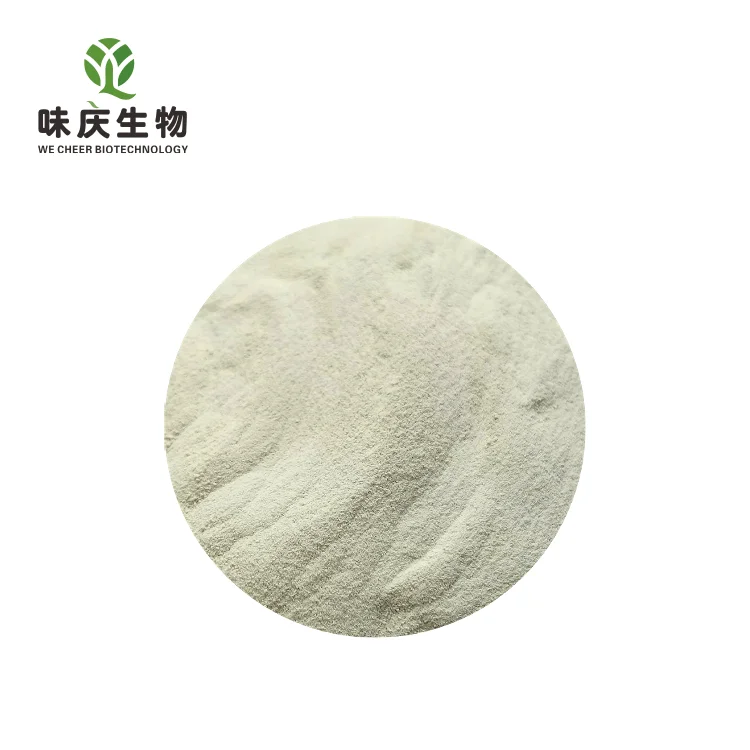 nisin food grade