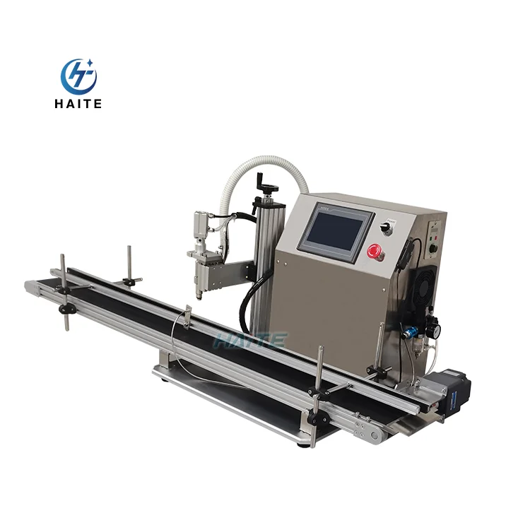 Gear Pump Filling Machine Factory Direct Selling Automatic Beverage Filling Mineral Water Toner Filling Equipment