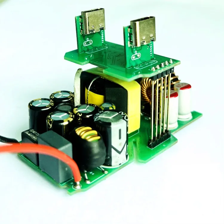 OEM ODM One-Stop  Service Mobile Charger Switching Power Supply Pcb