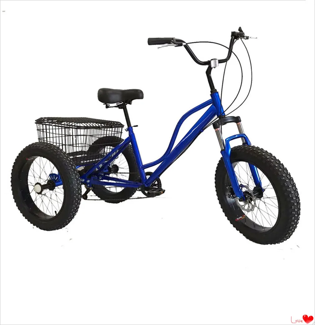 L  adult tricycle for sale 3 wheel bike