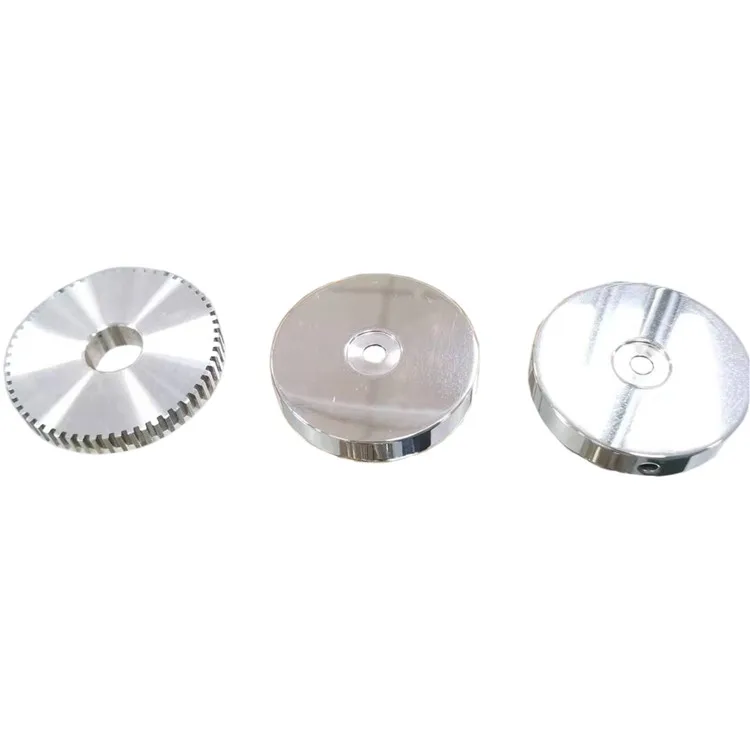 ISO9001 Certificate Custom Oem Precision Cnc Machining Aluminum Stainless Steel Metal Parts