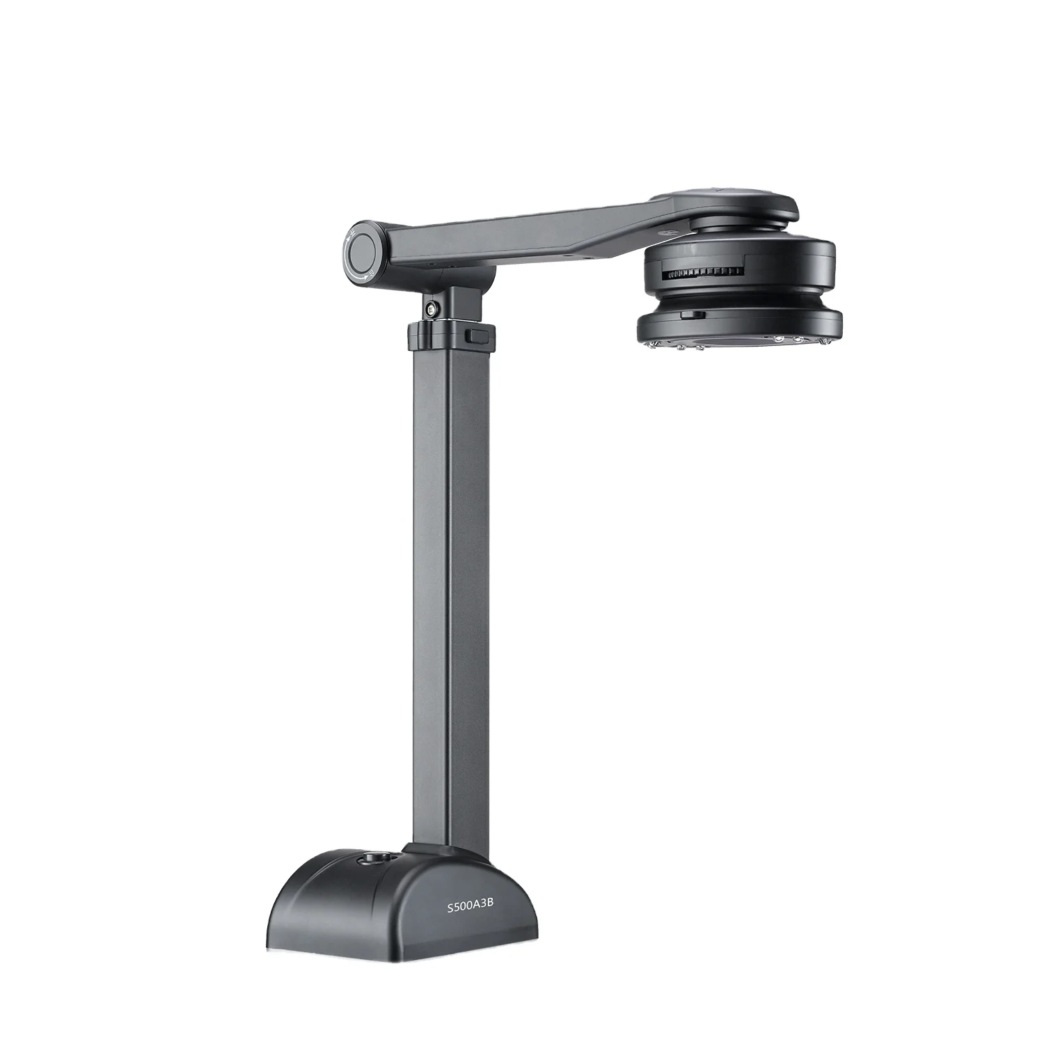 
High-speed low-carbon A4/A5 smart portable document scanner 