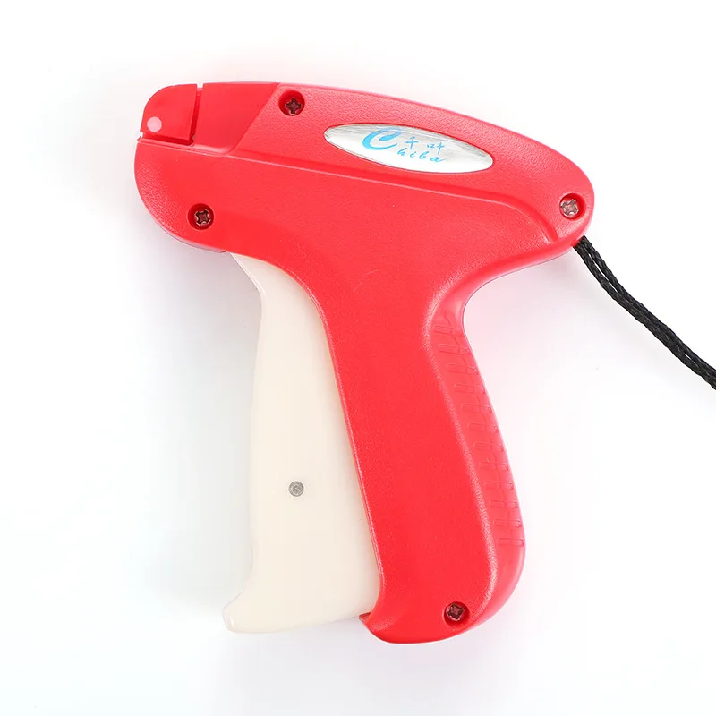 Quilt fixer home no trace bed sheet cover fixed fine steel needle gun tag gun trademark gun marking