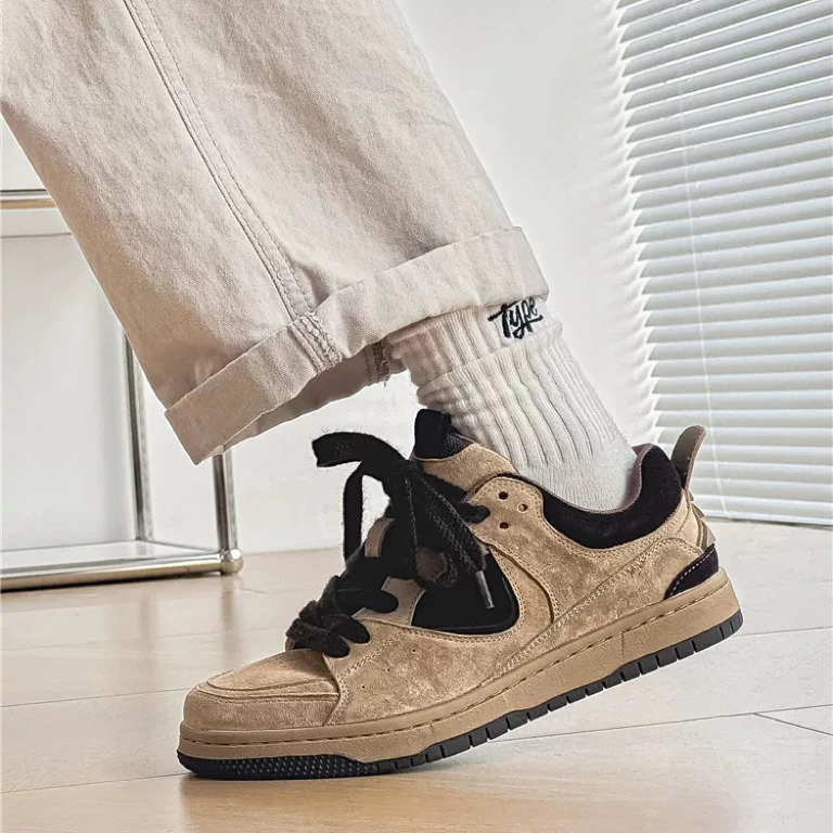 Custom Logo Design Men Casual basketball Shoes Fashion sb Sneakers Walking  Running Shoes custom sport shoes man brand