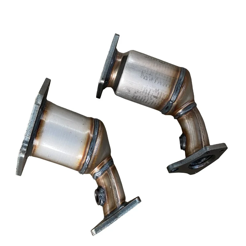 China otras autopartes platinum catalyst suitable for 2.5 euro 1- euro 6 teana j32