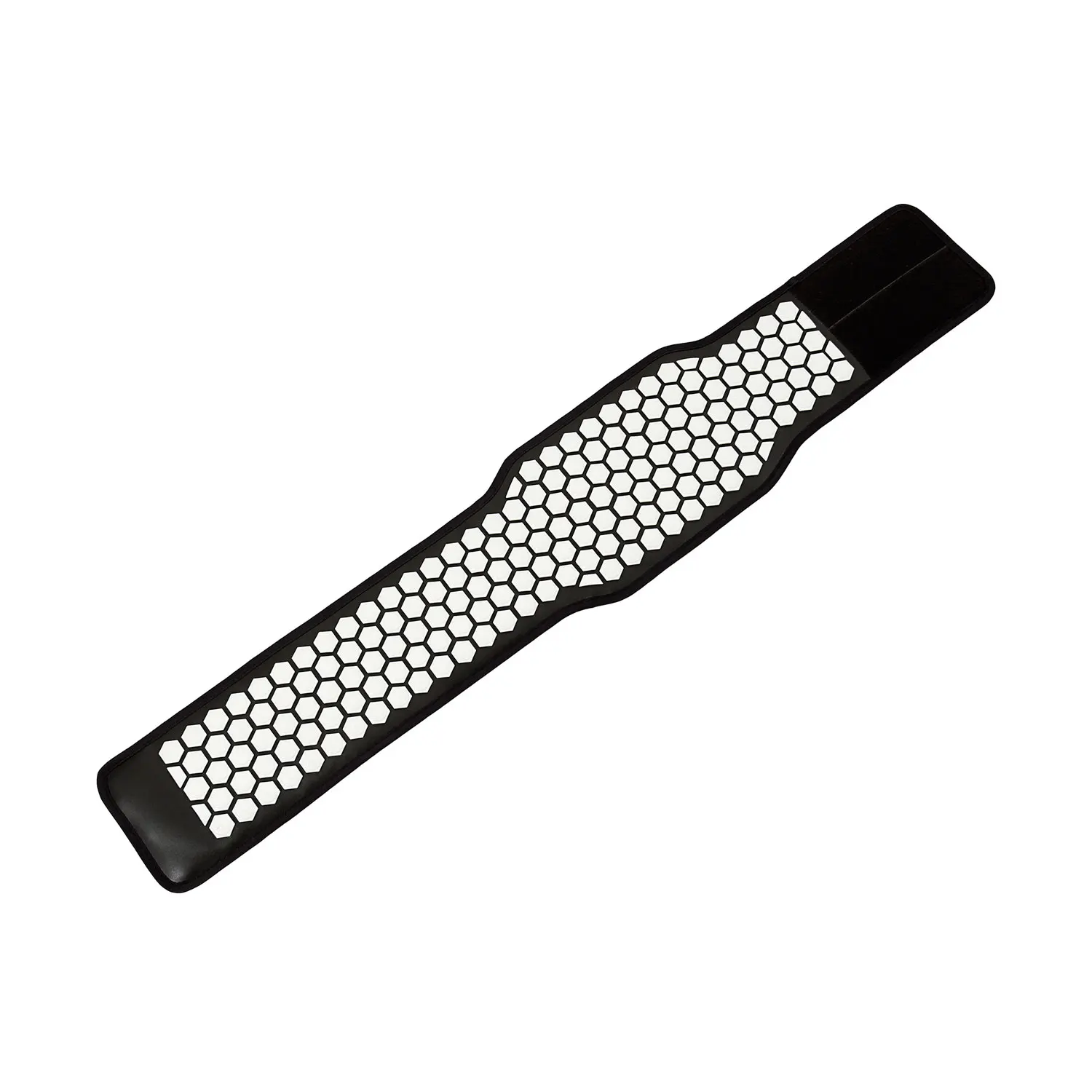 Advanced Lumbar Support Belt Thermal FIR Revitalize Energy Vigen Medical Super Hygiea Champion Belt