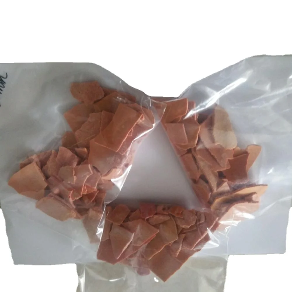 sodium suphide flakes 60%min 1500ppm max