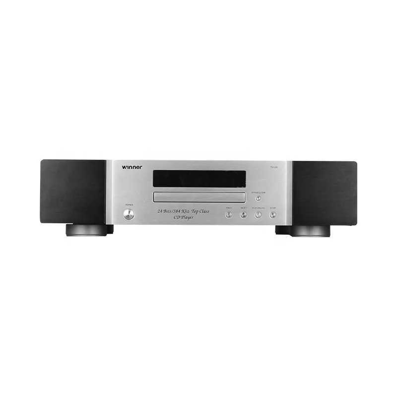  Tonewinner высокого класса флагманский TY-20 MP3 музыка HIFI CD