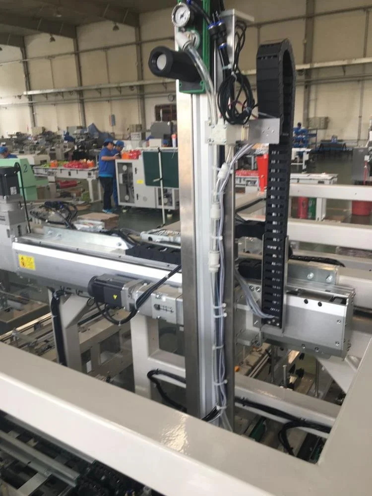 Light smart high precision servo motor module linear guide slide linear bearing rail guideway