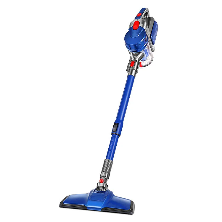 cordless vacum