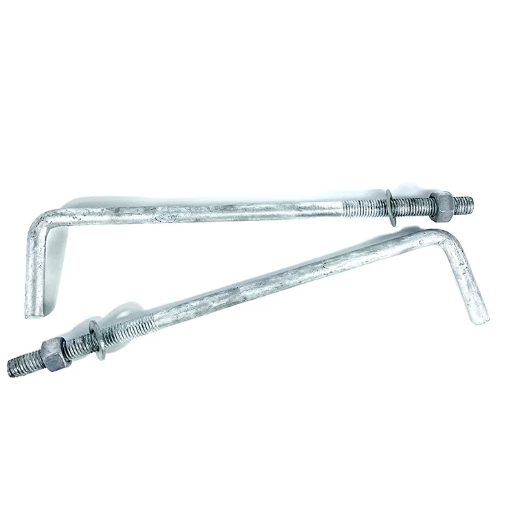 High Quality L Type Anchor Stud Bolts Expansion Bolt For Concrete Construction Curtain Floor Frame